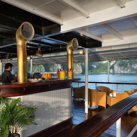 เอเมเราเดคลาสสิคครูส Hotel ฮาลอง ภายนอก รูปภาพ