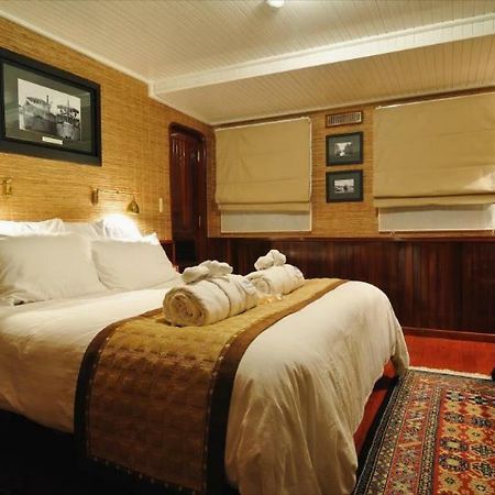 เอเมเราเดคลาสสิคครูส Hotel ฮาลอง ภายนอก รูปภาพ