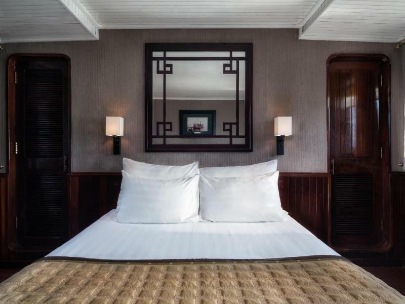 เอเมเราเดคลาสสิคครูส Hotel ฮาลอง ภายนอก รูปภาพ