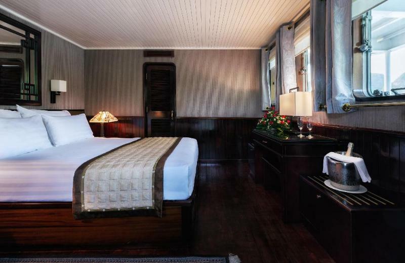 เอเมเราเดคลาสสิคครูส Hotel ฮาลอง ภายนอก รูปภาพ