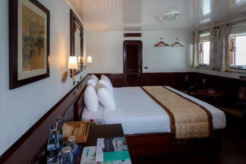 เอเมเราเดคลาสสิคครูส Hotel ฮาลอง ภายนอก รูปภาพ